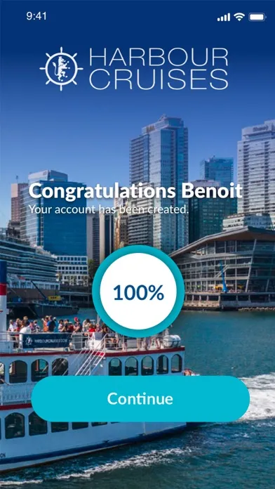 صور Harbour Cruises