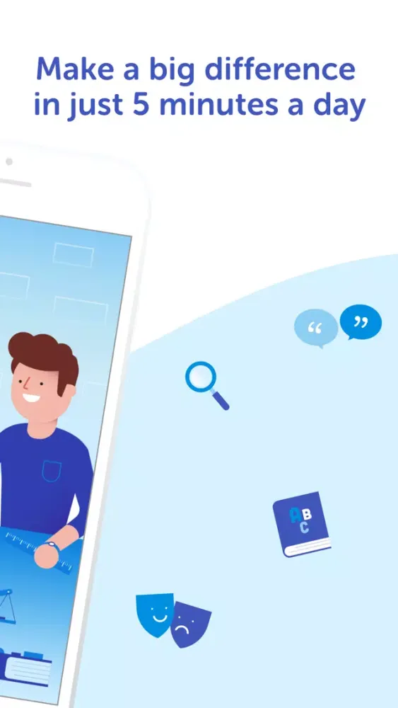 Weldon - Expert Parent Support سکرین شاٹس