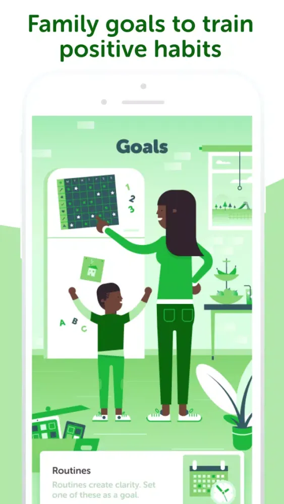 Weldon - Expert Parent Support سکرین شاٹس