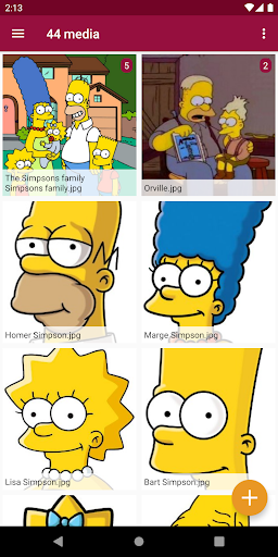 Family Gem Screenshots