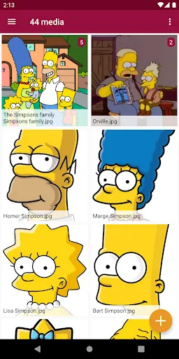 Family Gem Screenshots