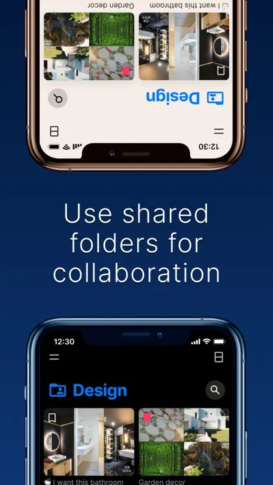 Family Notes Organize Photos应用截图