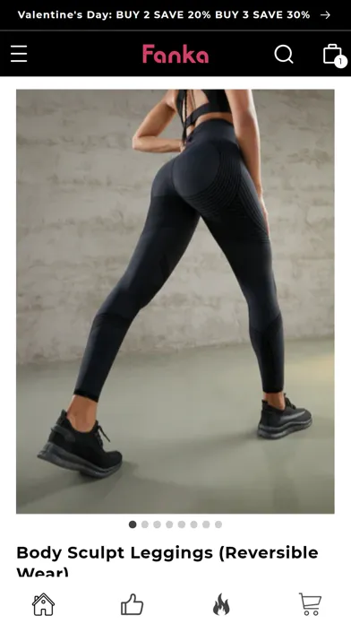 Shop Fanka Store Screenshots