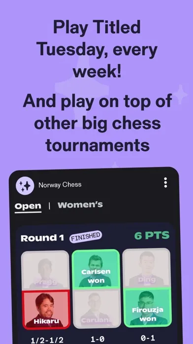 Chess Prophet 스크린샷