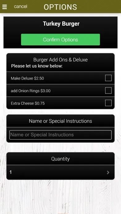 تصاویر Farmers Pizza and Grill