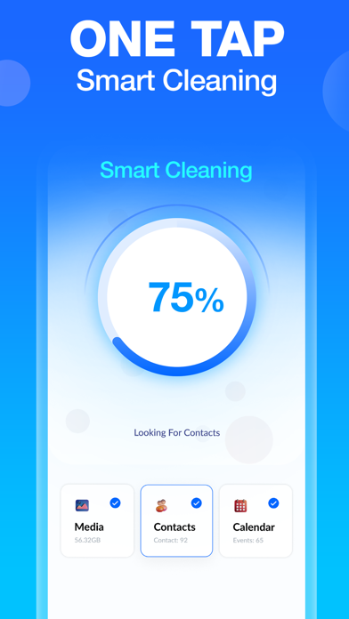 Cleaner - Clean Up Storage Screenshots