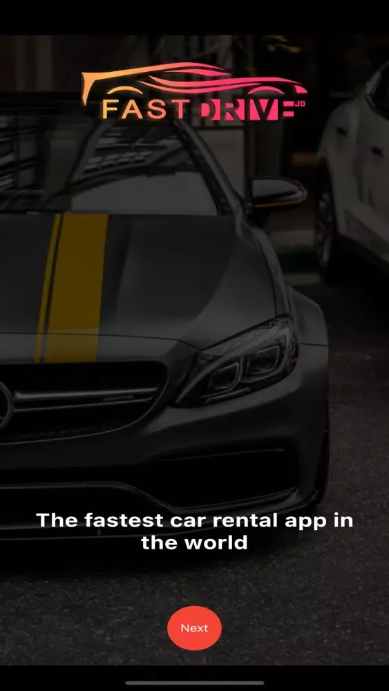صور Fast Drive App
