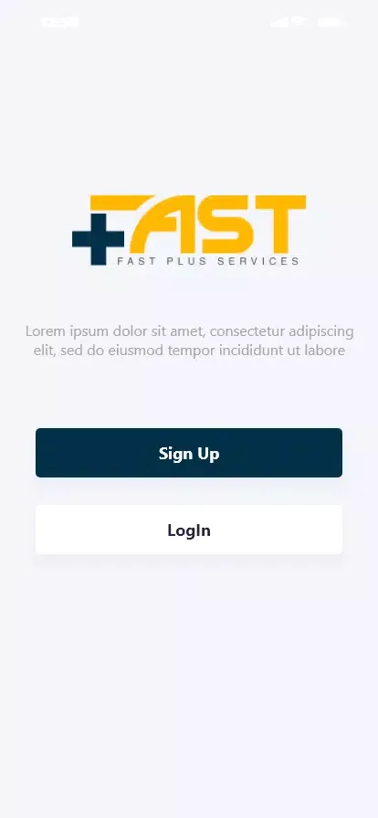 Fast Plus Screenshots