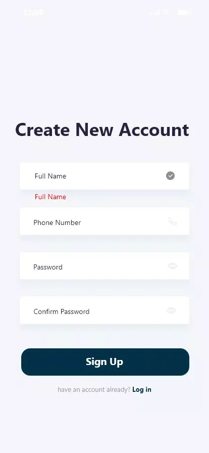 Fast Plus Screenshots