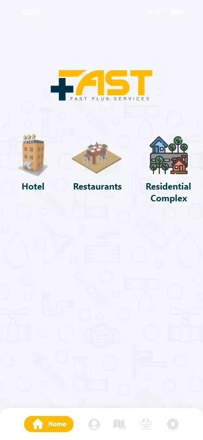 Fast Plus Screenshots