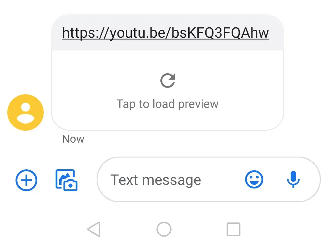 UntrackMe Ekran Görüntüleri