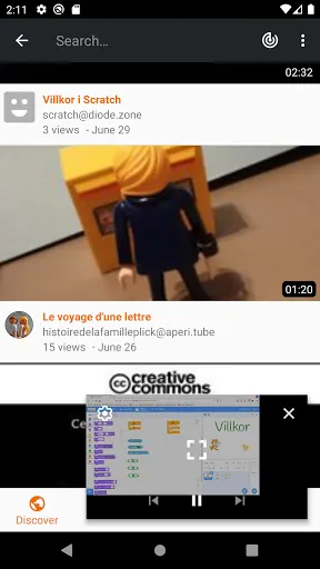 TubeLab应用截图
