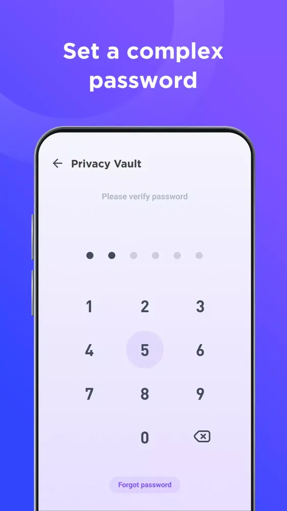 تصاویر Priv Space