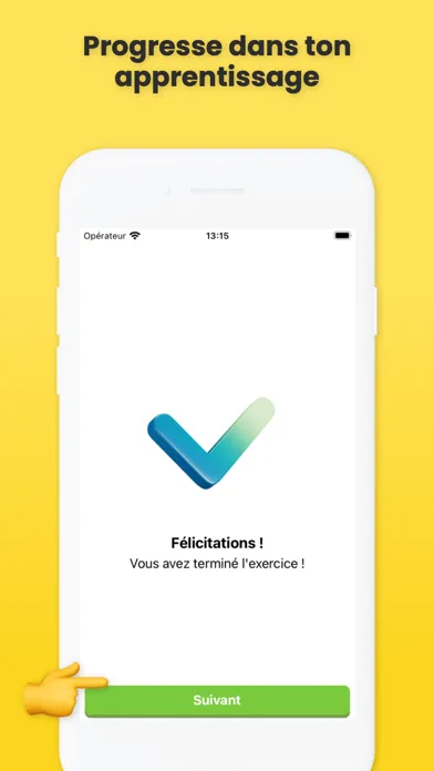 Finko · Finances personnelles سکرین شاٹس