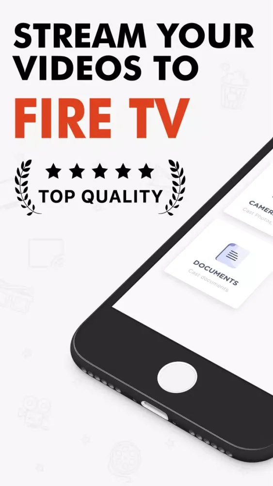 صور Streamer for Fire Stick TV