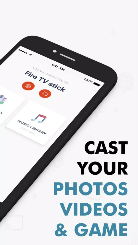 صور Streamer for Fire Stick TV