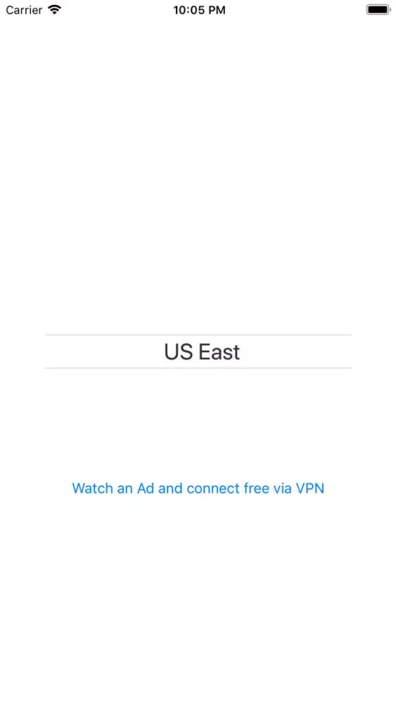 Zrzuty ekranu Fire VPN