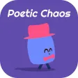 Poetic Chaos - Party Game