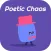 Poetic Chaos - Party Game
