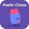 Poetic Chaos - Party Game