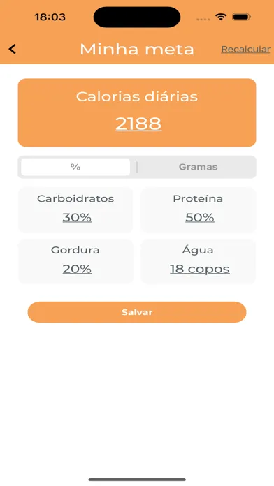 FABI HEALTH & BEAUTY Screenshots