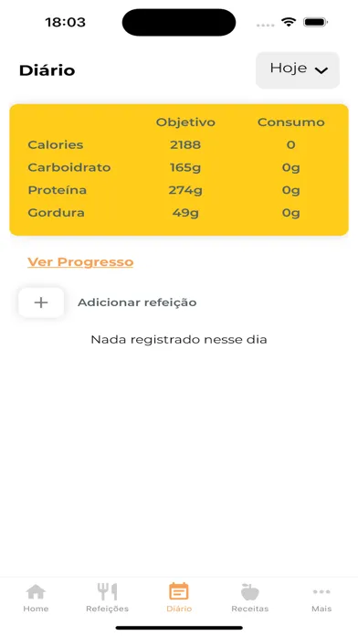 FABI HEALTH & BEAUTY Screenshots