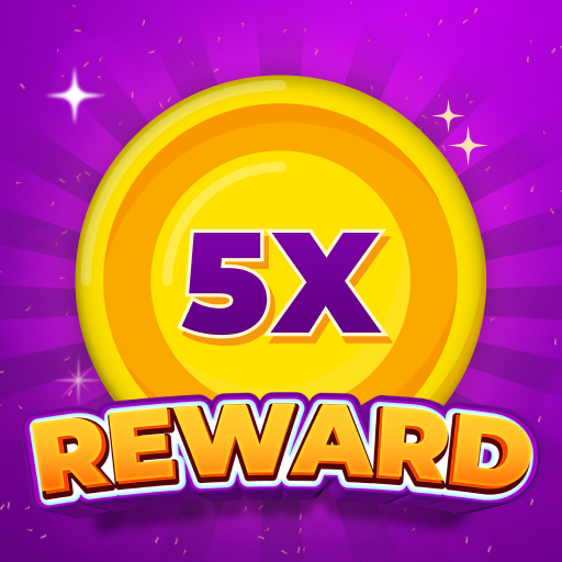 5X Reward