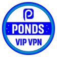 PONDS VIP VPN