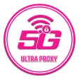 5G ULTRA PROXY