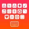 Symbol Keyboard+