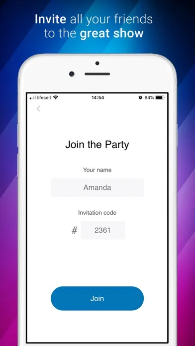 Strobe Light: Disco Lights Pro स्क्रीनशॉट