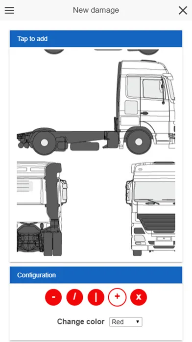 FleetMaster For Scania应用截图