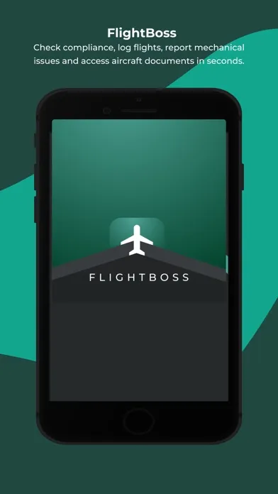 Скриншоты FlightBoss
