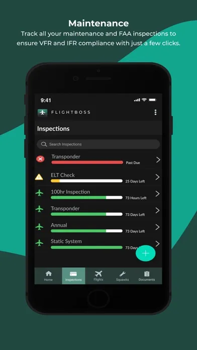 Скриншоты FlightBoss