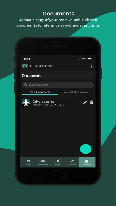 Скриншоты FlightBoss