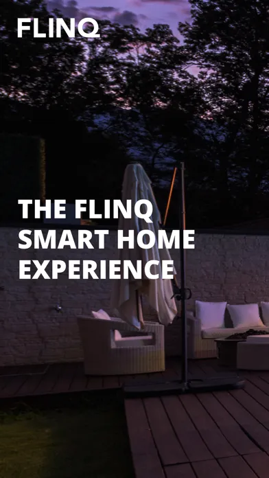 FlinQ Screenshots