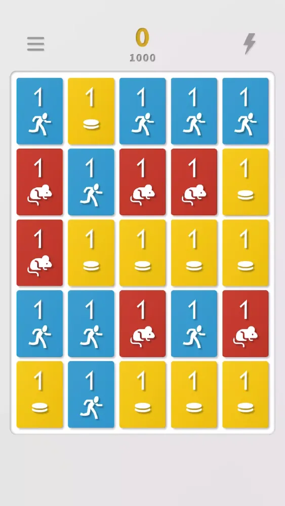 LEVELS II Screenshots