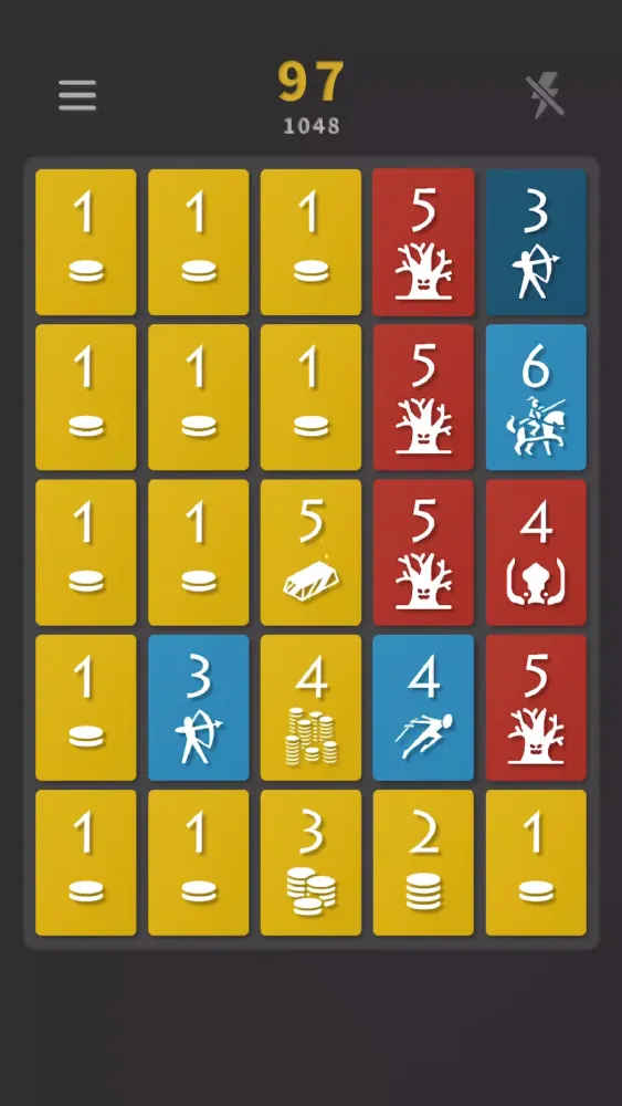 LEVELS II Screenshots