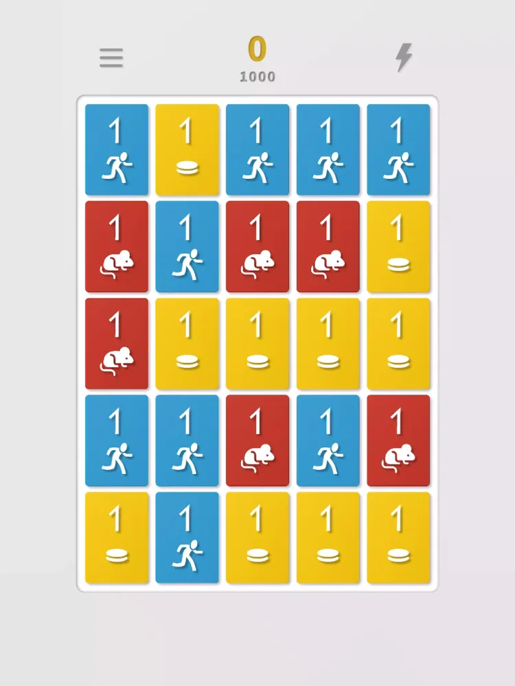 LEVELS II Screenshots