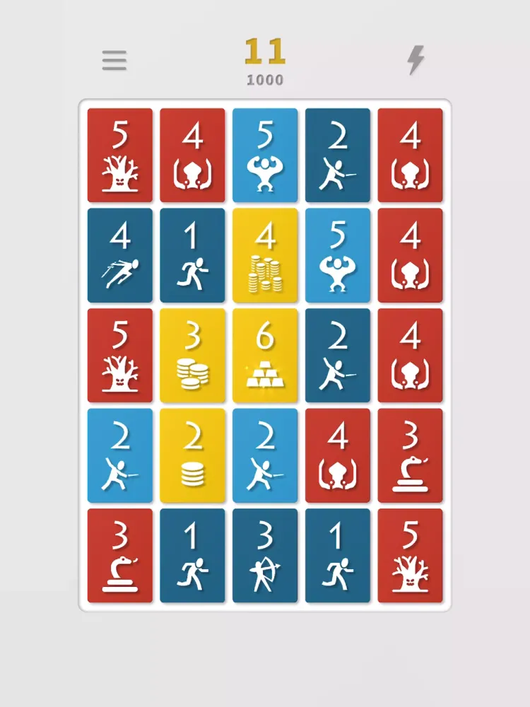 LEVELS II Screenshots
