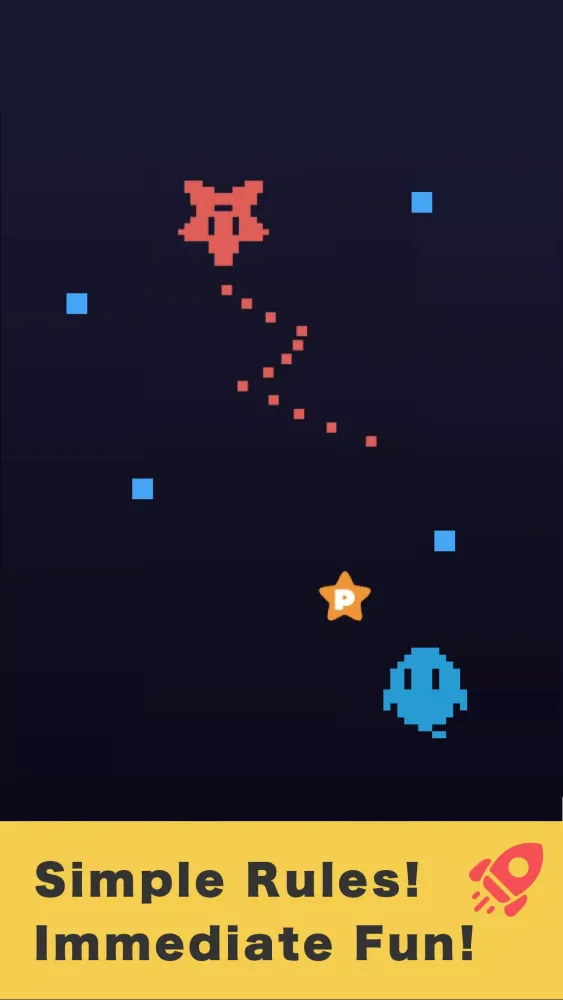 Star Shoot VS Ekran Görüntüleri