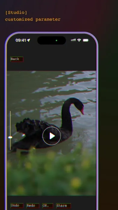 nostalgie VID Ekran Görüntüleri