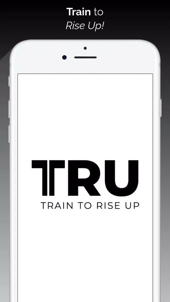 Screenshot di TTRU Fitness