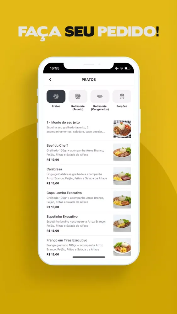 Скриншоты Fogo Vivo