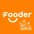 FOODER DRIVER KKTC