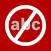 CharacterGone: Remove Letters