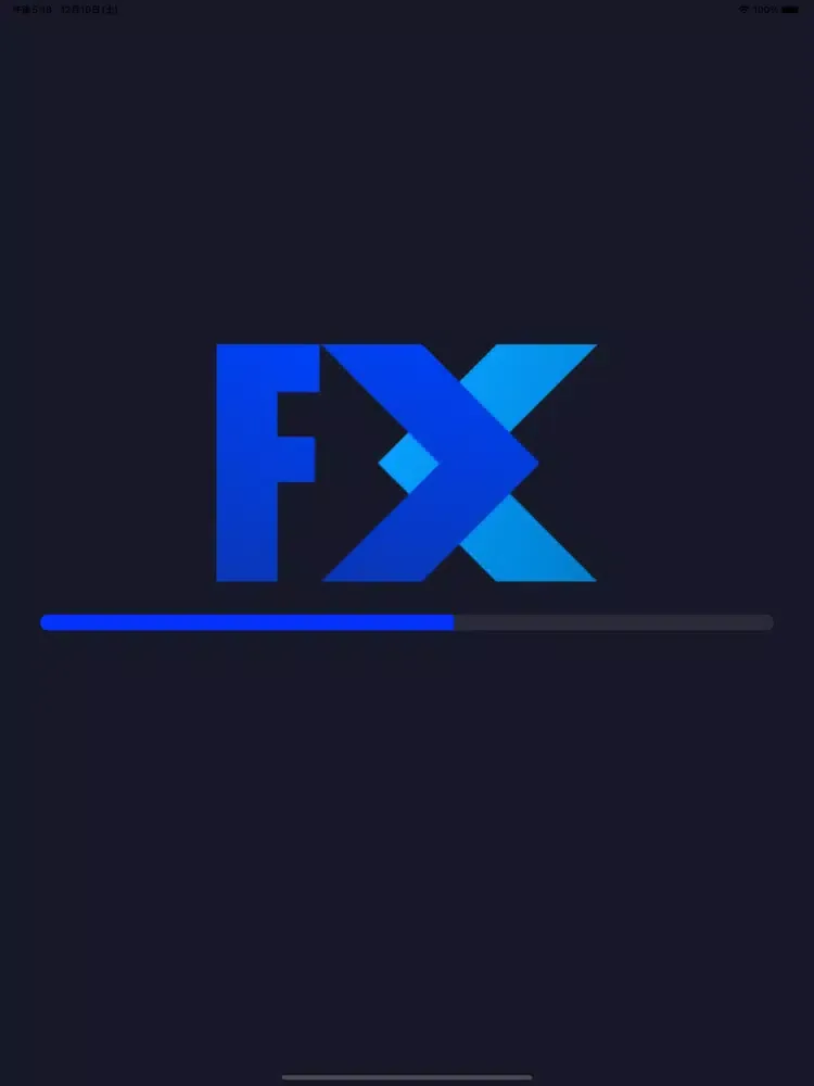Forex trading strategies app iPad 應用截圖