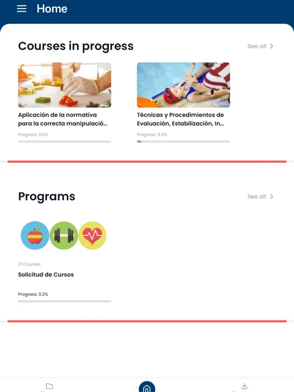 تصاویر Forja iPad 