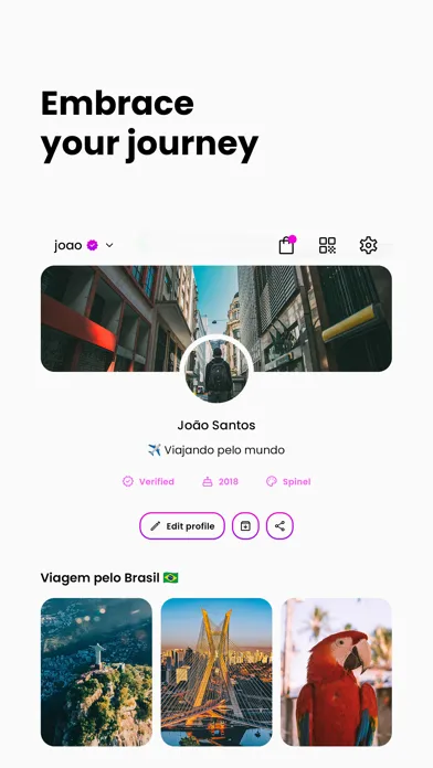 صور Forus App