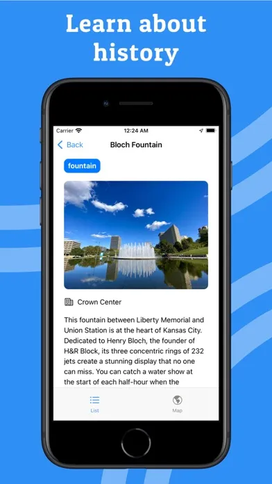 City of Fountains Screenshots
